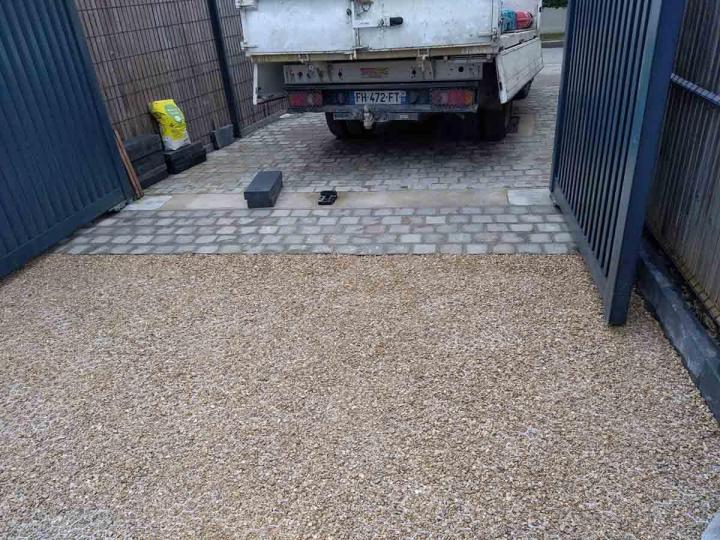 Nous personnalisons votre espace extérieur.